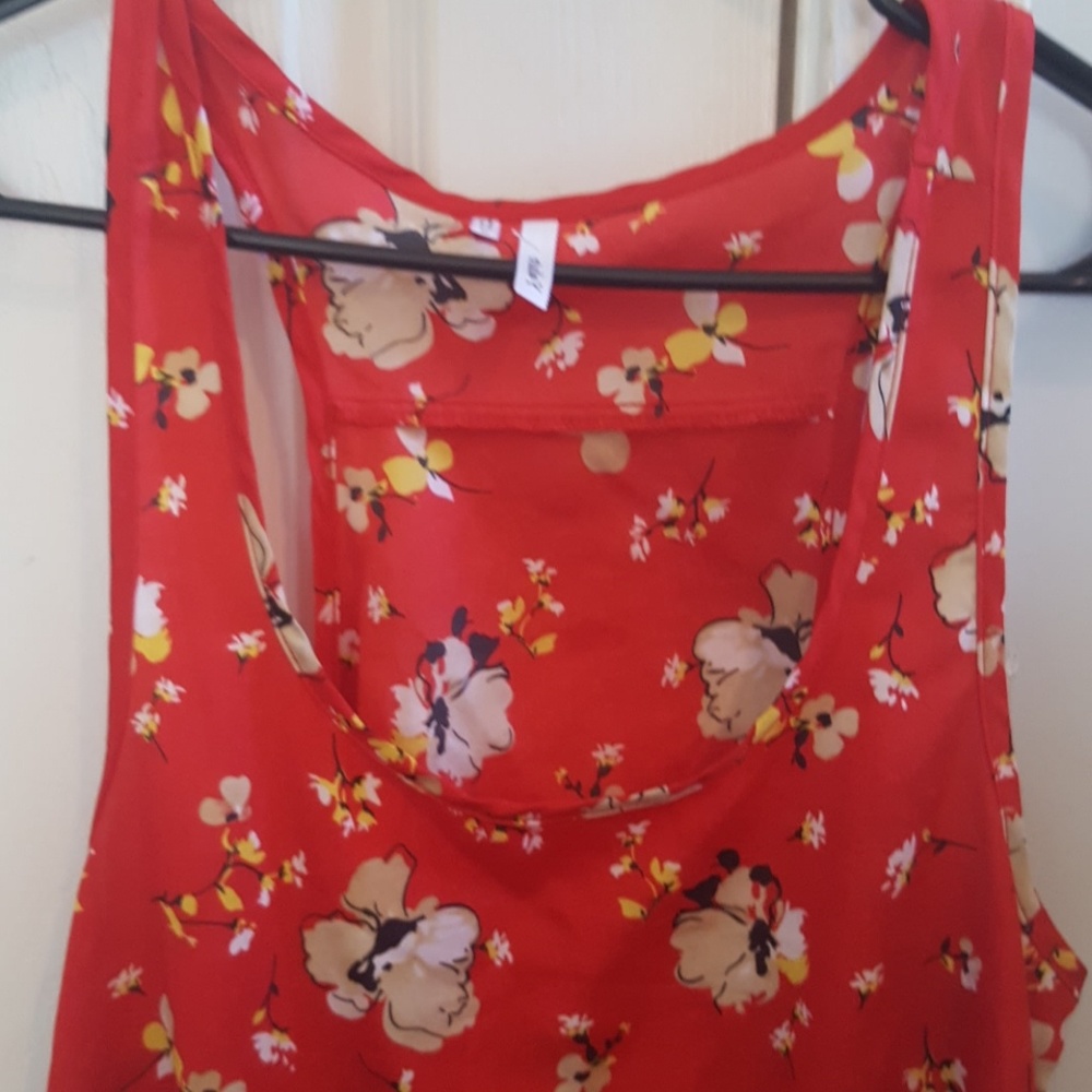 Blouse - Picture 2 of 3